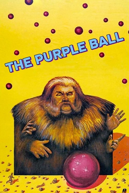 The Lilac Ball