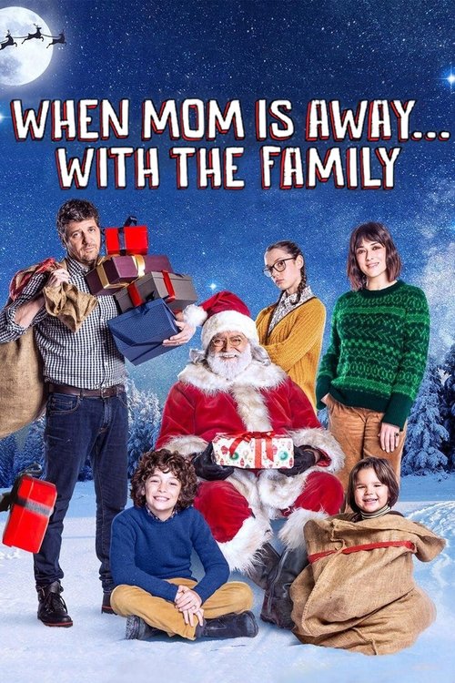 Ten Days with Santa Claus