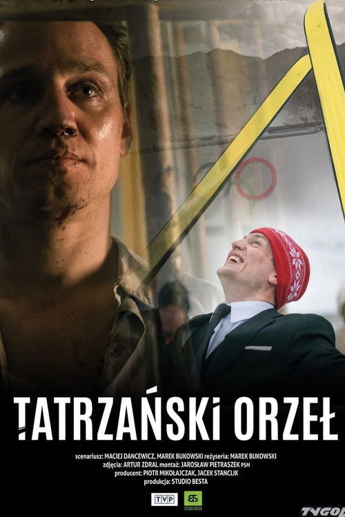 Marusarz. Tatrzanski orzel