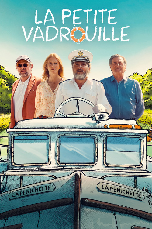 La petite vadrouille