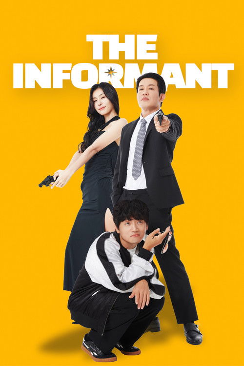 Informant