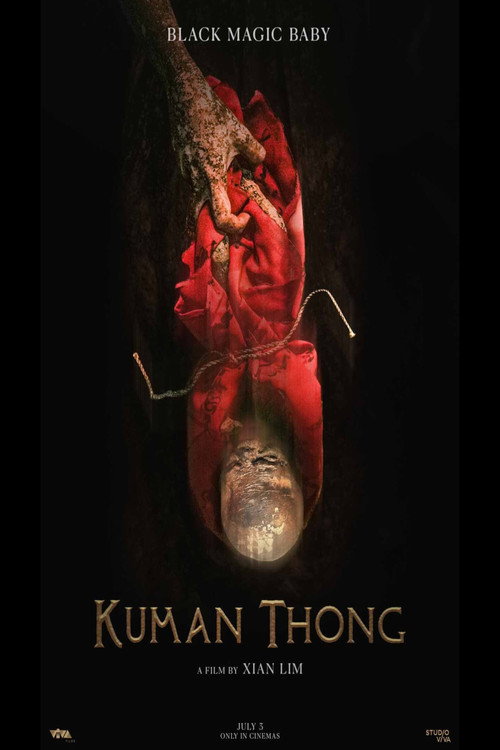 Kuman thong