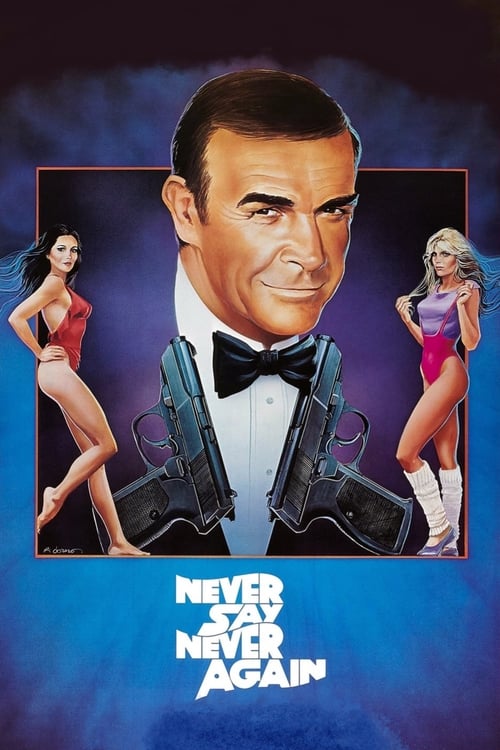James Bond 04.5 - Never Say Never Again
