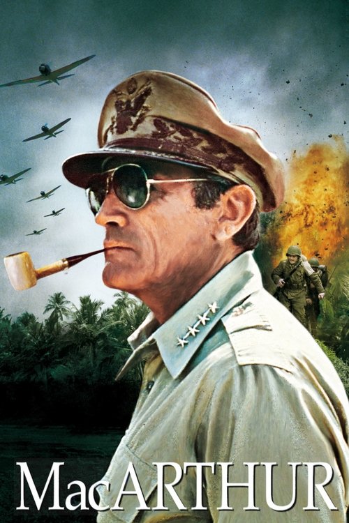 General Douglas MacArthur