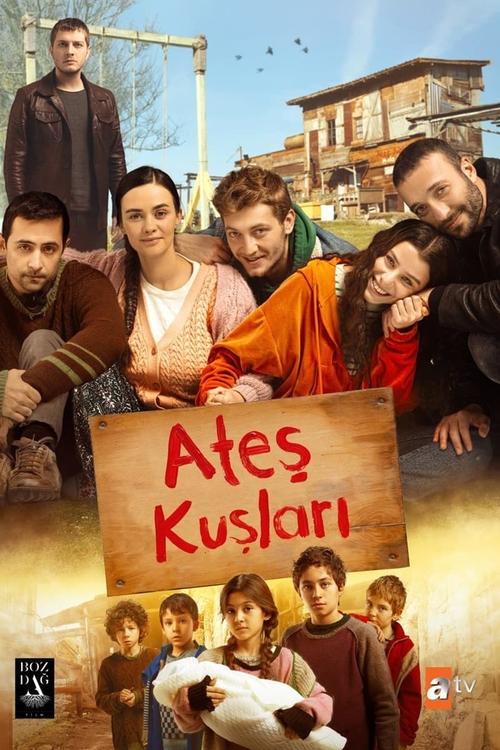 Ates Kuslari