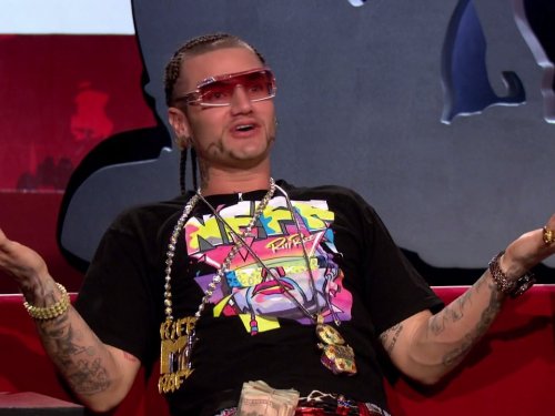 Riff Raff