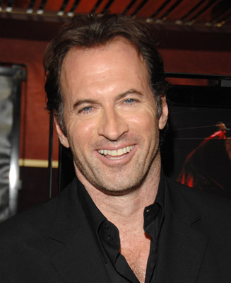 Scott Patterson