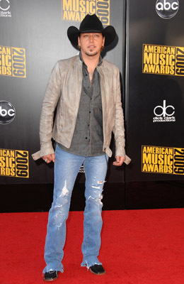 Jason Aldean