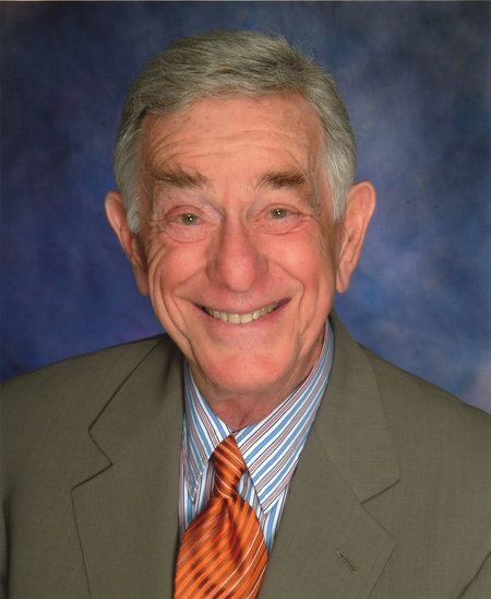 Shelley Berman
