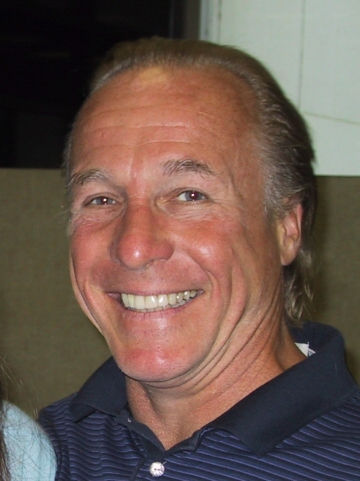 Jackie Martling