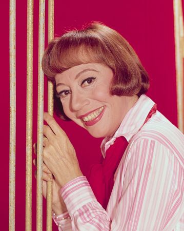 Imogene Coca
