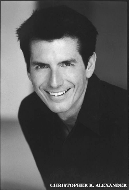 Ryan Christopher Keys