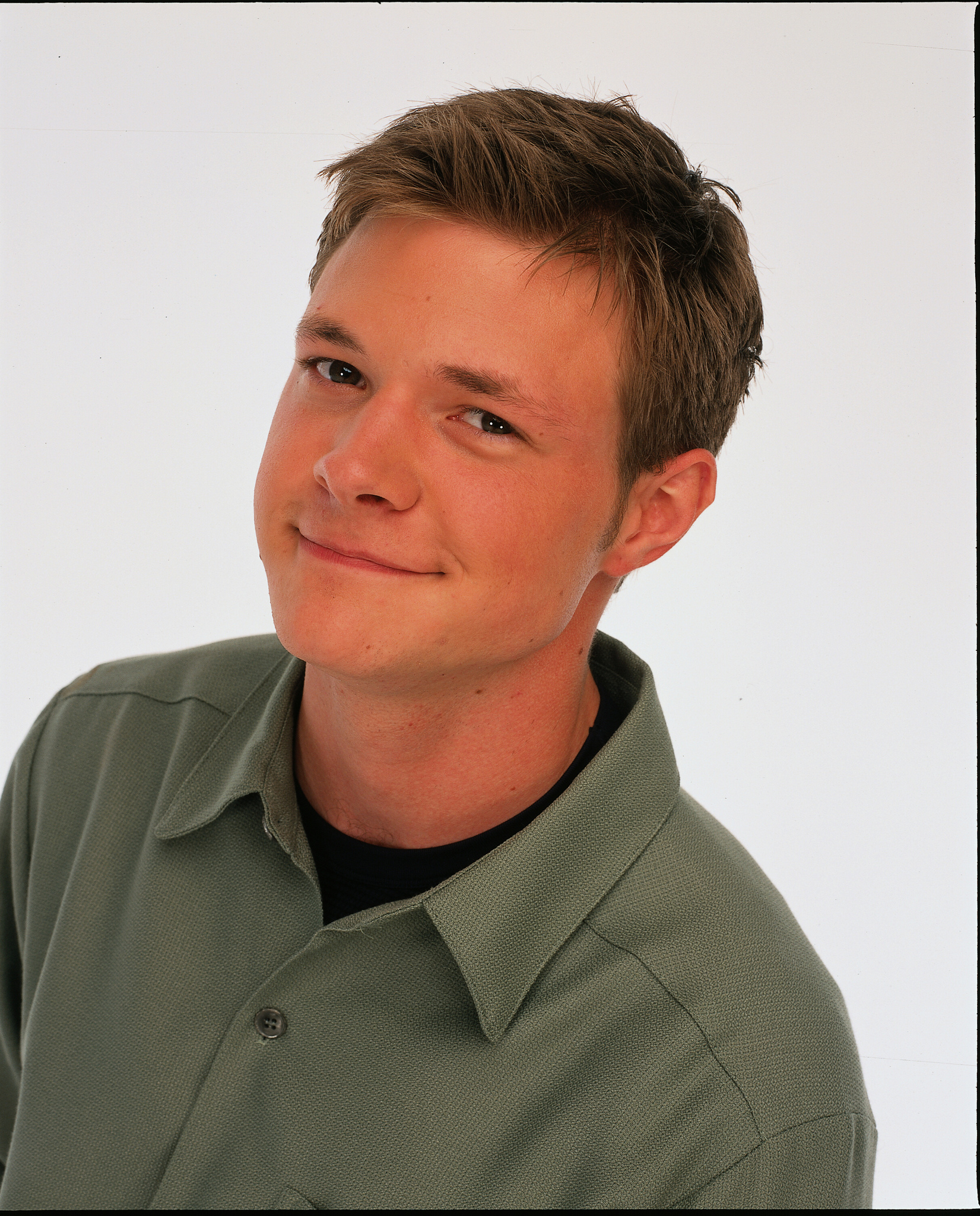 Nate Richert