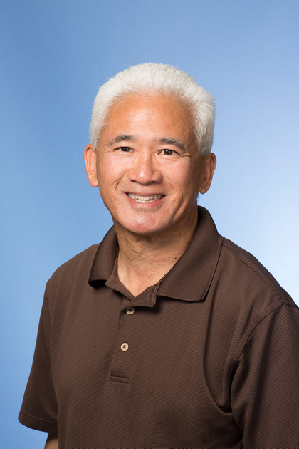 Larry Kitagawa