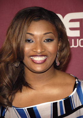 Toccara Jones