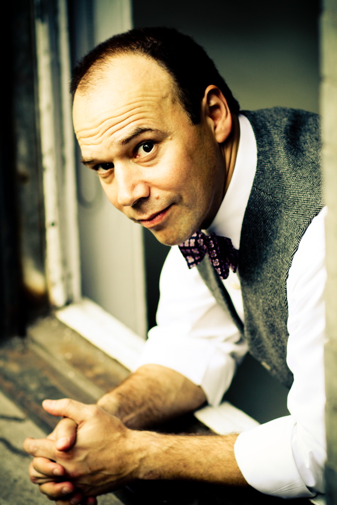 Danny Burstein