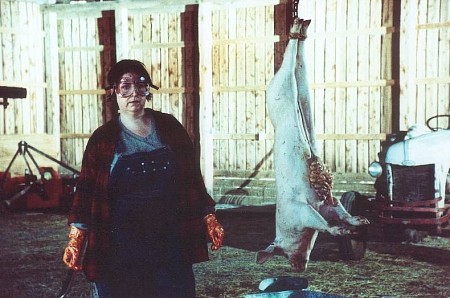 Christine Renee Ward