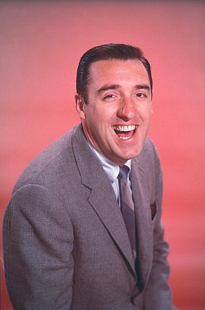 Jim Nabors