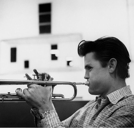 Chet Baker