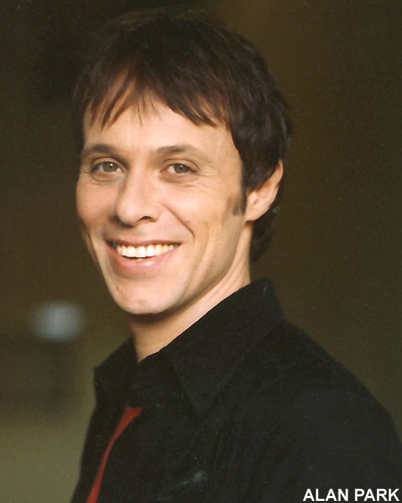 Alan Park