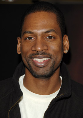 Tony Rock