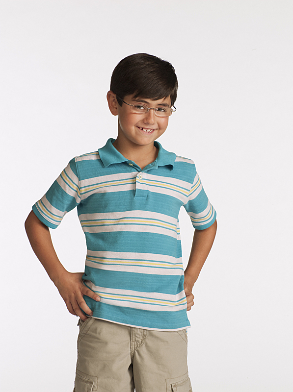 Blake Garrett Rosenthal