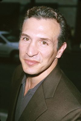 Ray 'Boom Boom' Mancini