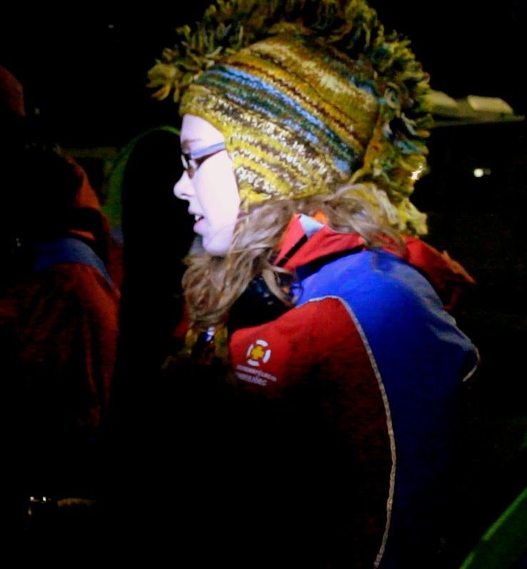 María Haraldsdóttir