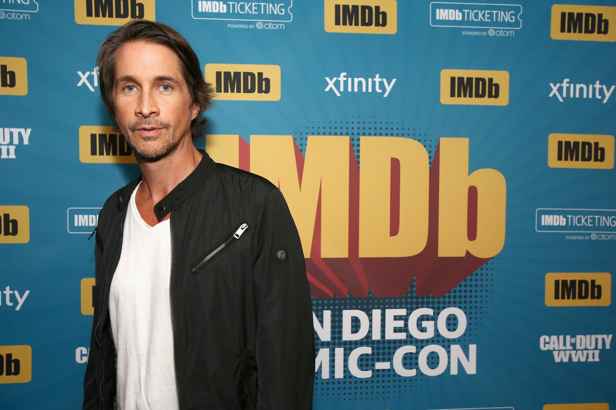 Michael Easton