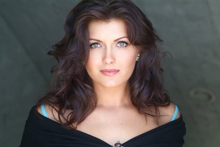 Olga Nedovodina-Finney