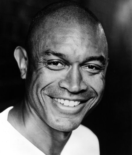 Bruce Lester Johnson