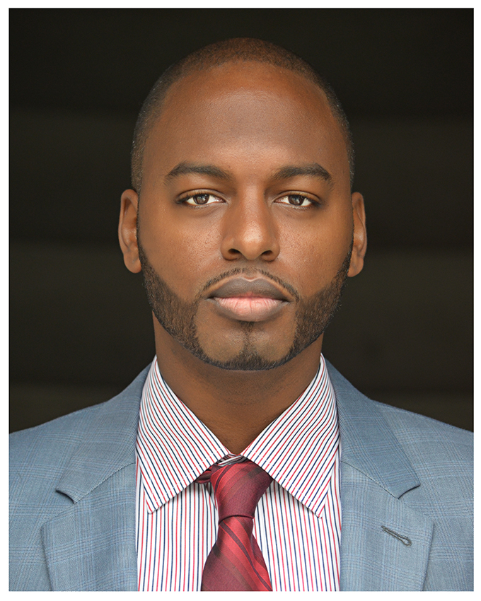 Elliott 'Lee' Cowart