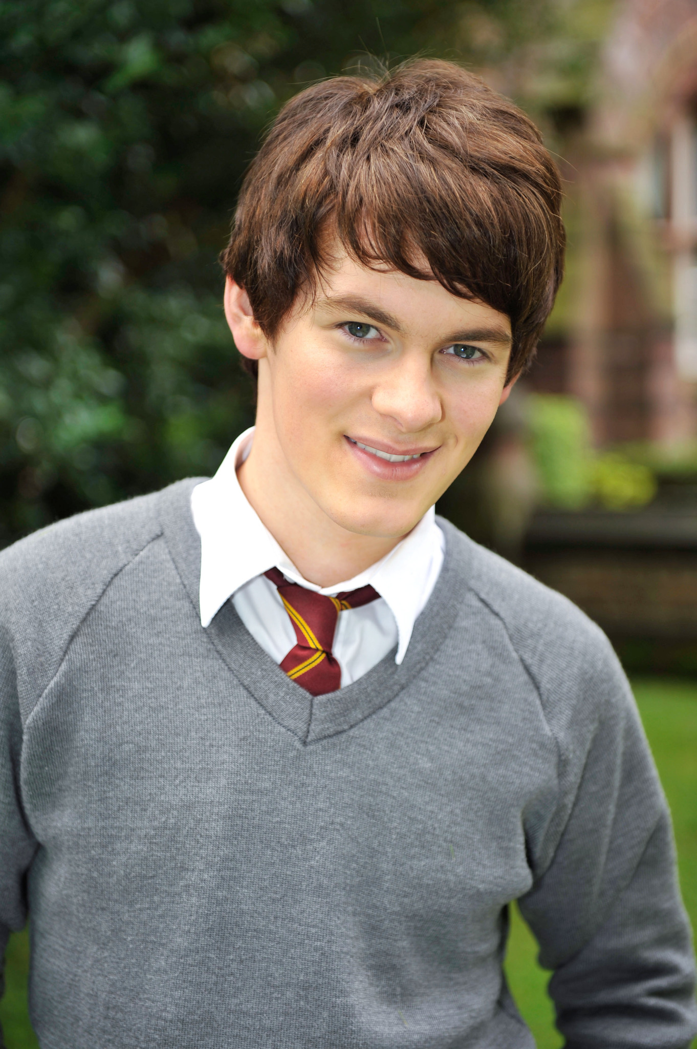 Brad Kavanagh