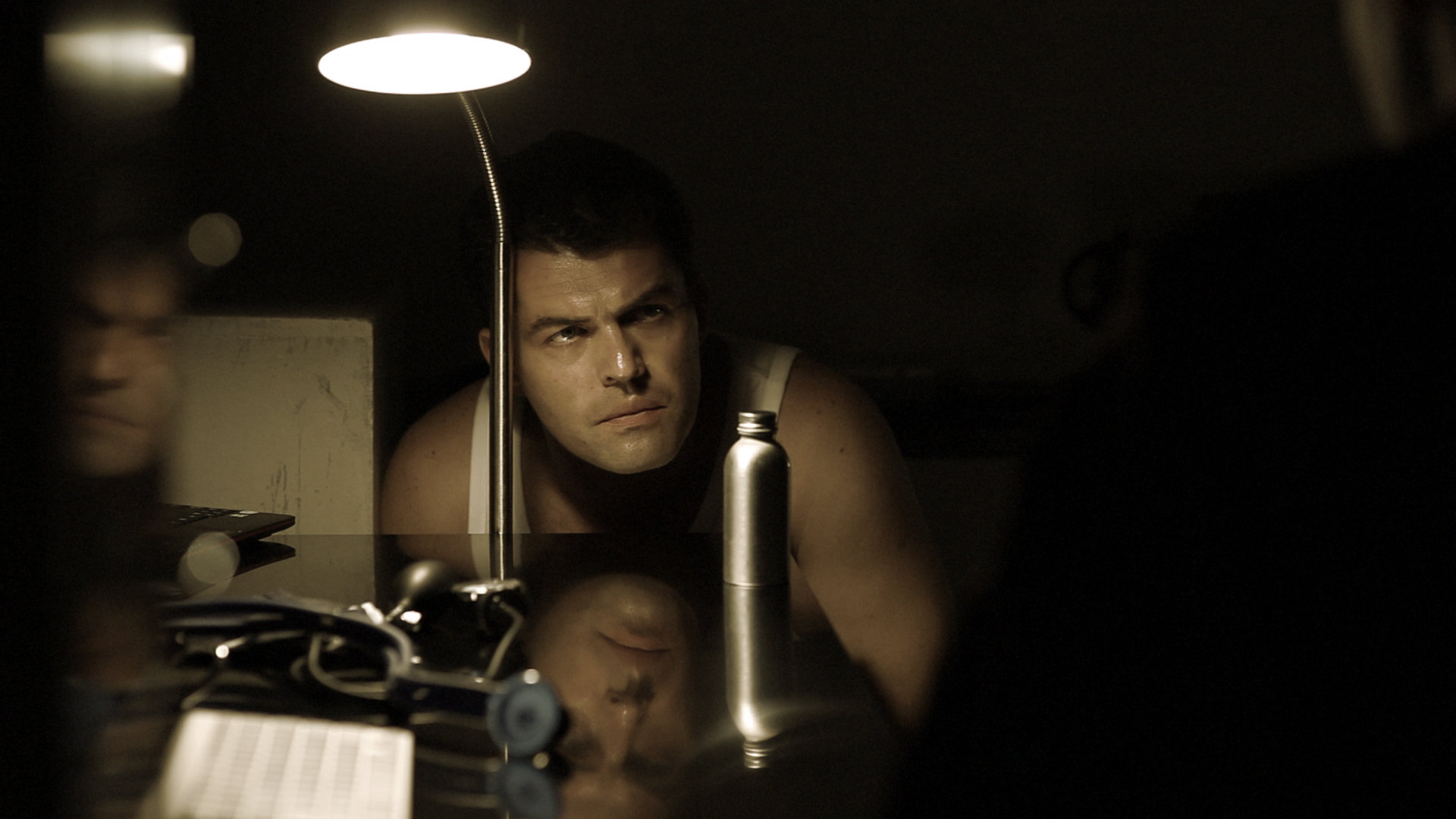 Georgiy Teslya-Gerasimov