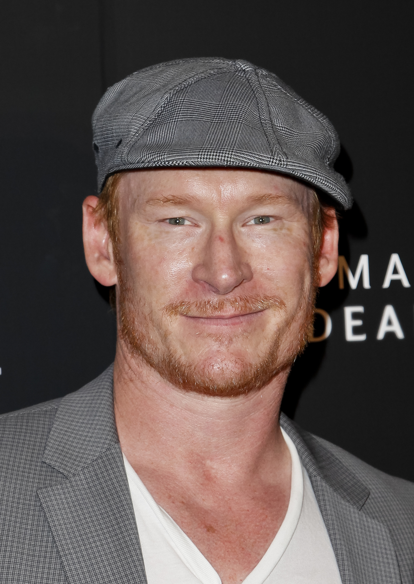 Zack Ward