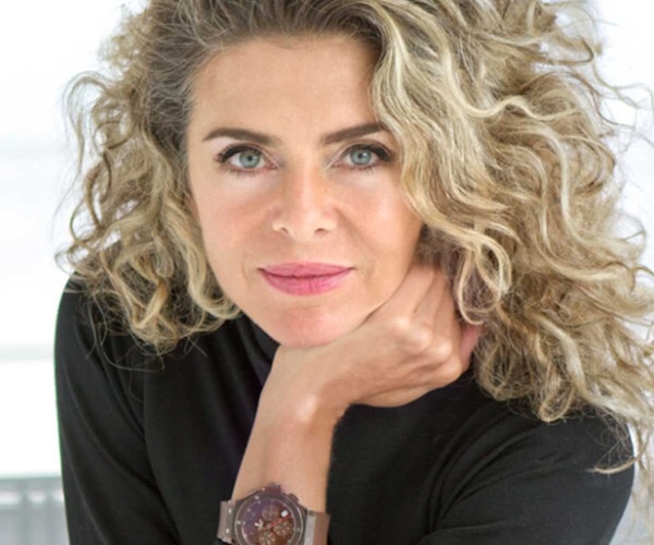 Margarita Rosa de Francisco