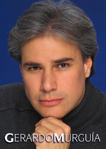 Gerardo Murguía