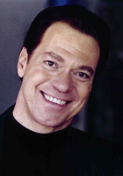 Joe Piscopo
