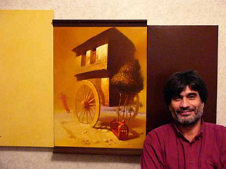 Nazim Tulyahodzhayev