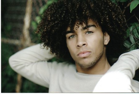 Nathaniel Stephenson