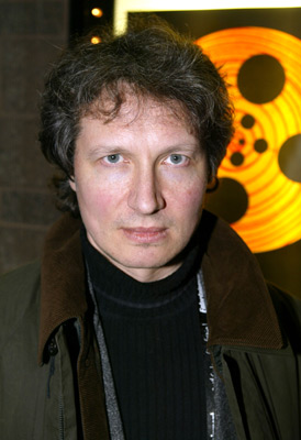 Andrey Nekrasov