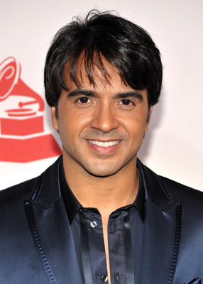 Luis Fonsi