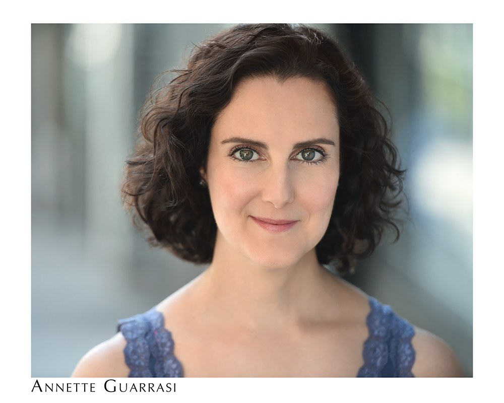 Annette Guarrasi