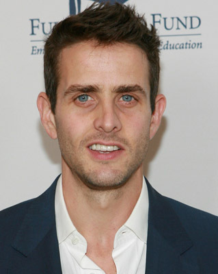 Joey McIntyre