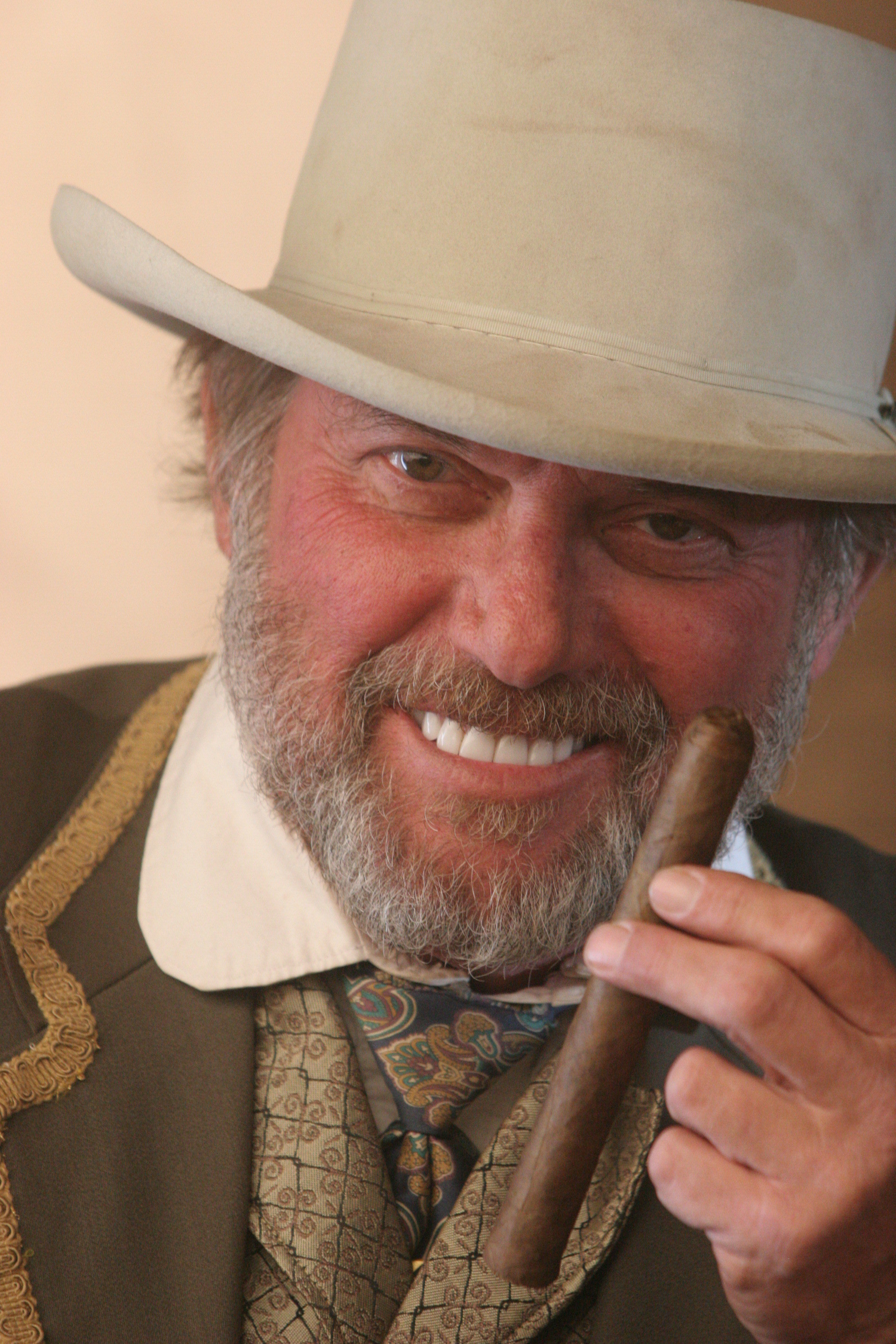 James Anthony Cotton