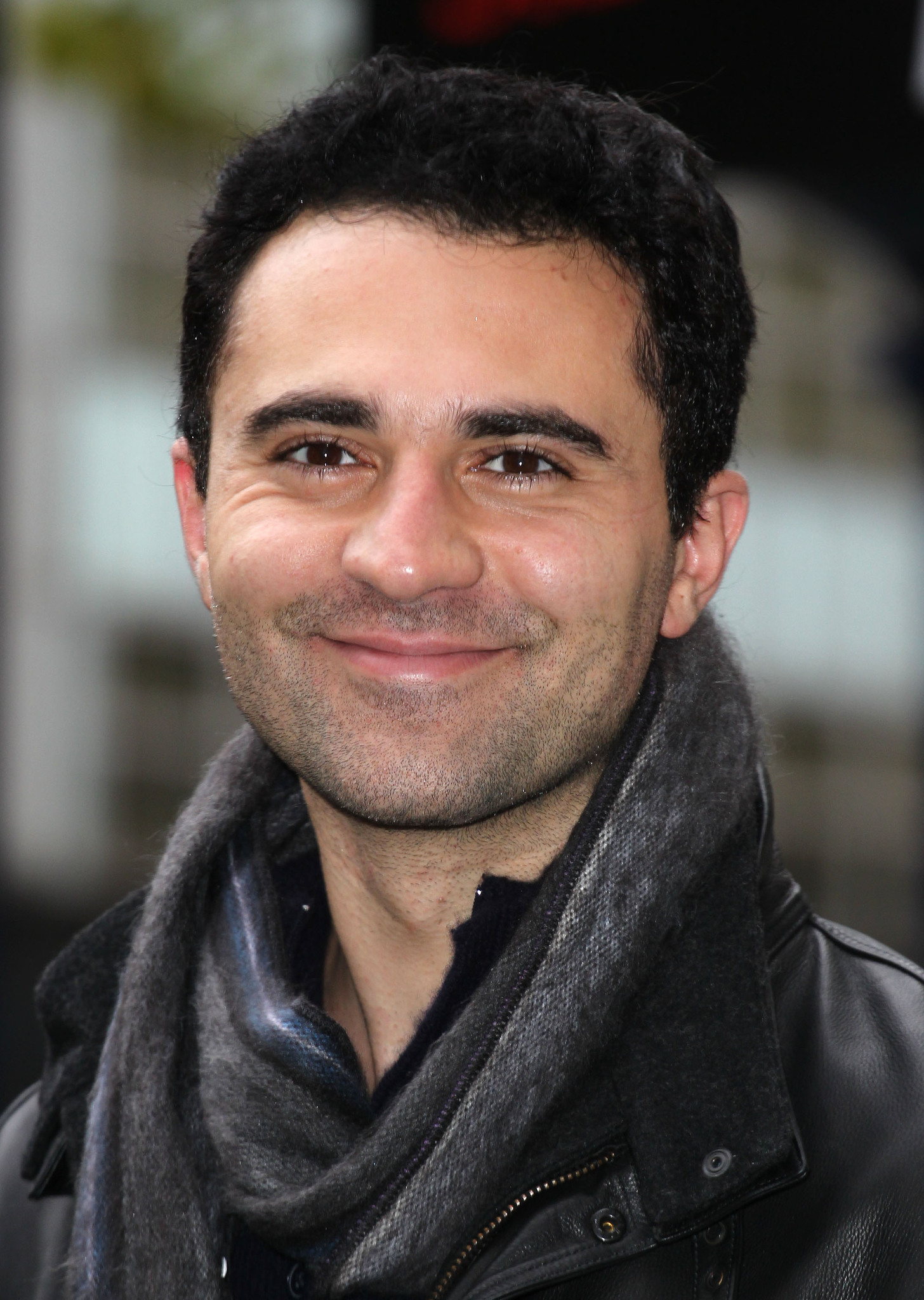 Darius Campbell