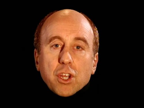 Norman Lovett