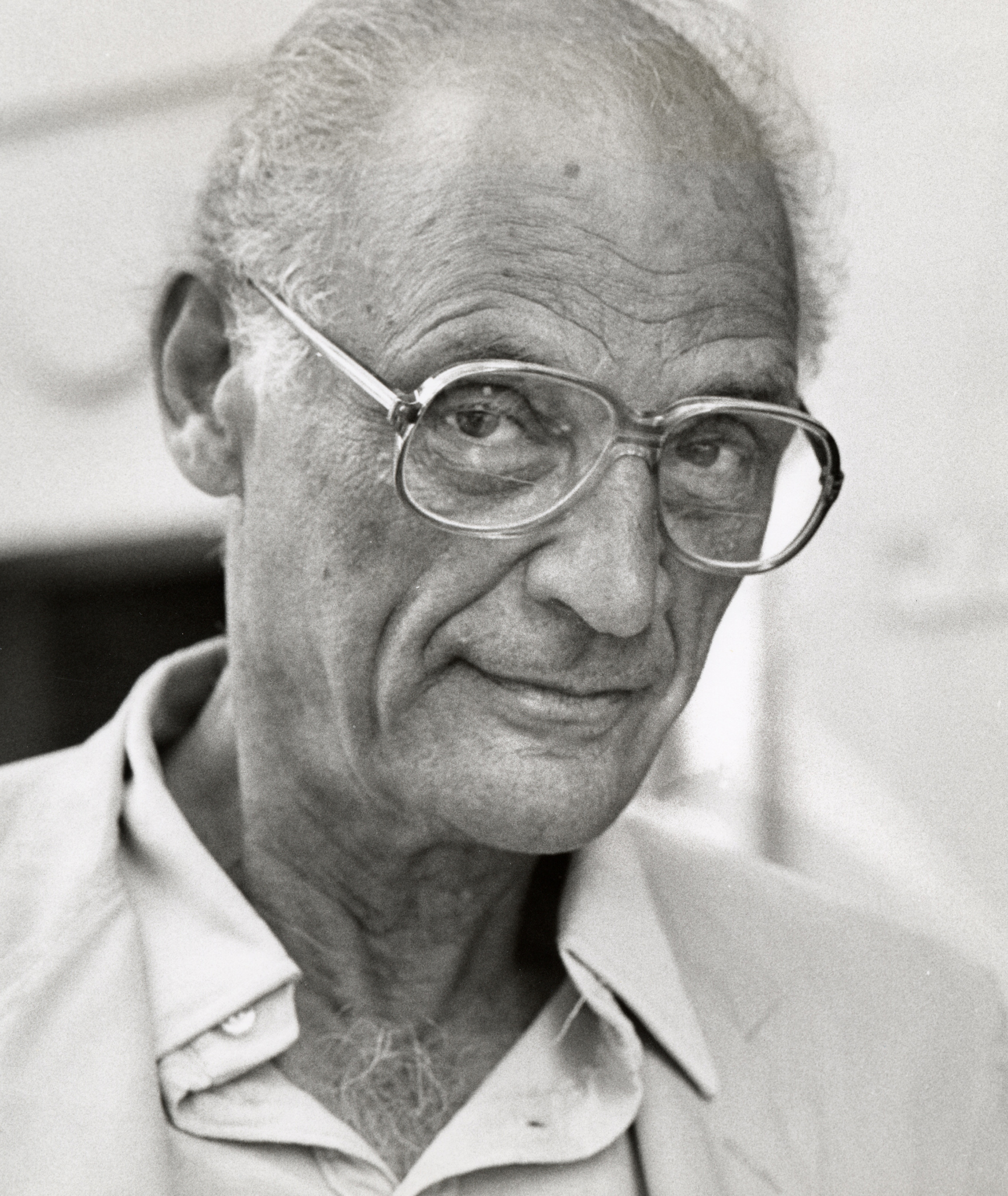 Arthur Miller