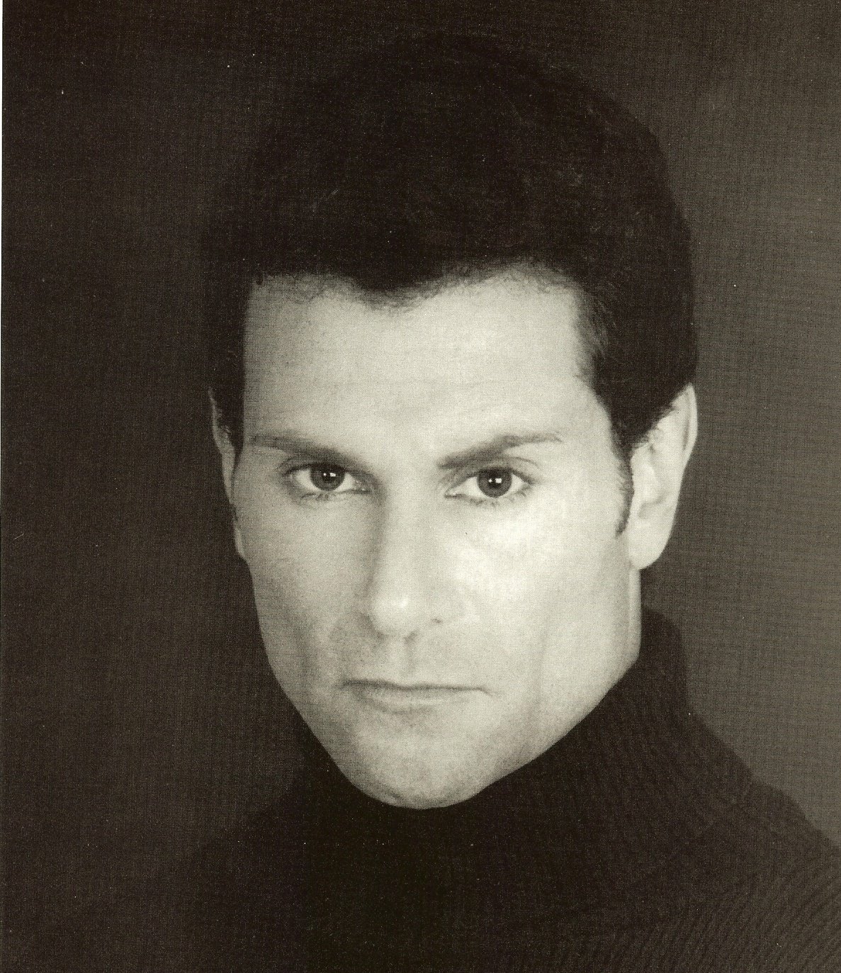 Vincent DePalma