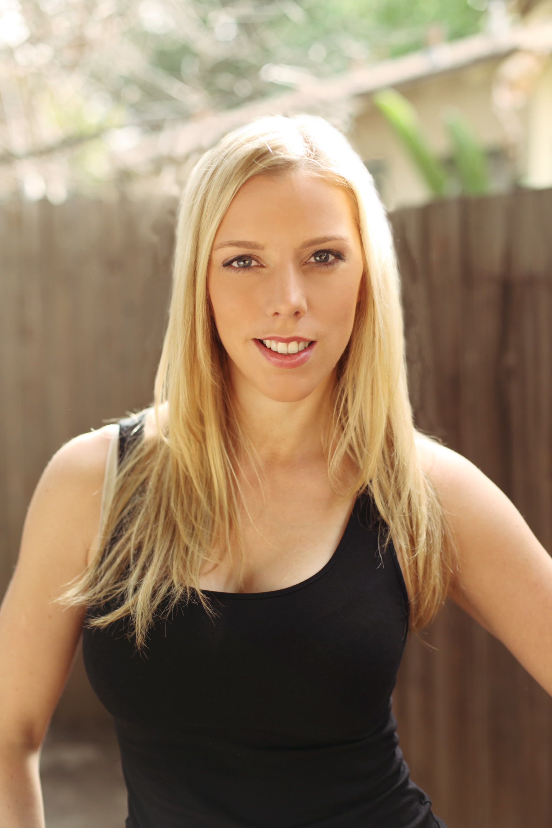 Louise Van Veenendaal